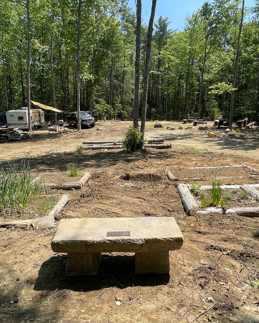 Moving to the Land